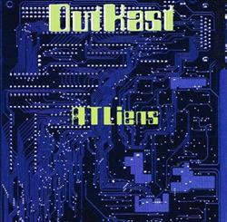 Download Outkast - ATLiens