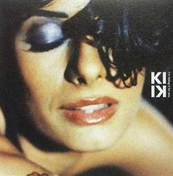 Album herunterladen Kiki - Im Doing It For You
