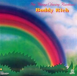 Album herunterladen Buddy Rich - Im Always Chasing Rainbows