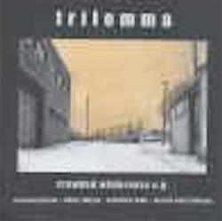 last ned album Trilemma - Crowded Wilderness