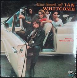 Ian Whitcomb - The Best Of Ian Whitcomb