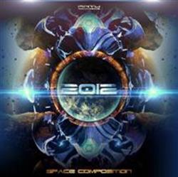 télécharger l'album 2012 - Space Composition
