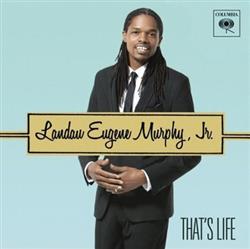 Download Landau Eugene Murphy, Jr - Thats Life