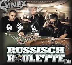 last ned album Ginex - Russisch Roulette