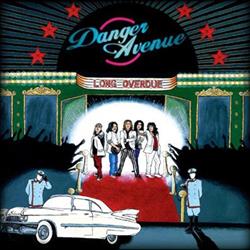 lataa albumi Danger Avenue - Long Overdue