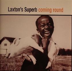 lataa albumi Laxton's Superb - Coming Round