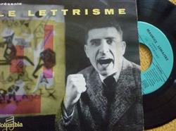 Download Maurice Lemaître - Le Lettrisme