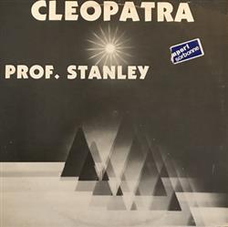 écouter en ligne Prof Stanley - Cleopatra