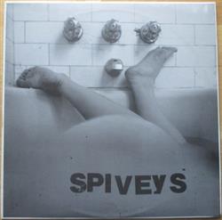 télécharger l'album Spiveys - By Caesarean