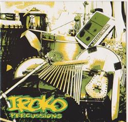 télécharger l'album Baby Rock Corp - Iroko Percussions