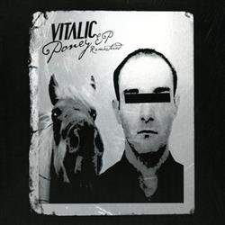 Download Vitalic - Poney EP Remastered