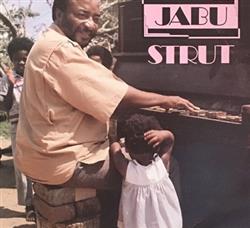 lataa albumi Jabu - Strut
