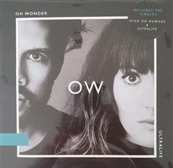Album herunterladen Oh Wonder - Ultralife