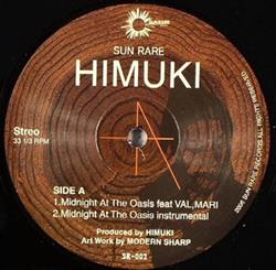 Download Himuki - Midnight At The Oasis