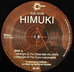 escuchar en línea Himuki - Midnight At The Oasis