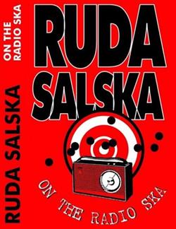 télécharger l'album La Ruda Salska - On The Radio Ska