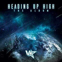 ouvir online VStar - Heading Up High The Album