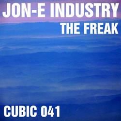 Album herunterladen JonE Industry - The Freak