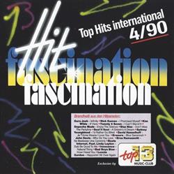 télécharger l'album Various - Hit Fascination 490