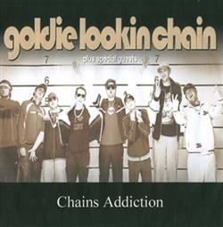 ouvir online Goldie Lookin Chain - Chains Addiction