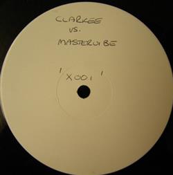 baixar álbum Mastervibe DJ Clarkee - Control The Night Clonk