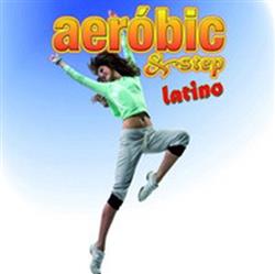 baixar álbum Various - Aerobic Step Latino