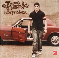 télécharger l'album Ben - Hörproben
