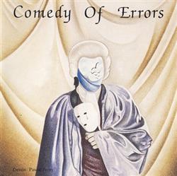 ladda ner album Comedy Of Errors - Comedy Of Errors