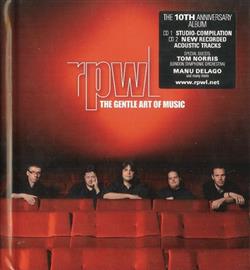 Download RPWL - The Gentle Art Of Music