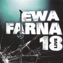 Download Ewa Farna - 18 Live