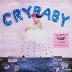 télécharger l'album Melanie Martinez - Cry Baby