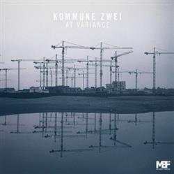 descargar álbum Kommune Zwei - At Variance