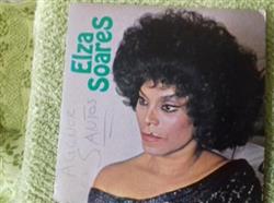 last ned album Elza Soares - Alegria Do Povo