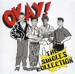 baixar álbum Okay - The Singles Collection
