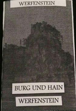 Download Werfenstein - Burg Und Hain Werfenstein