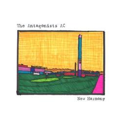 last ned album The Antagonists AC - New Harmony