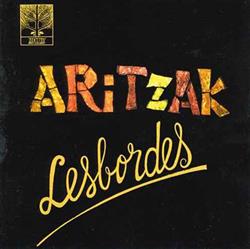 last ned album Aritzak - Lesbordes