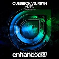 Download Cuebrick Vs Rbyn - Amen