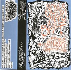 Download Various - Sounds Like Shit An International Grindcore Compilation Vol 1
