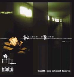 last ned album Various - Maximum Sentence Vol 1 Built On Steel Bars