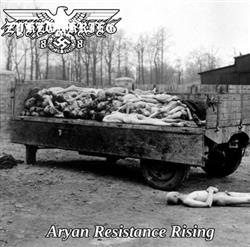 lataa albumi Zyklonkrieg88 - Aryan Resistance Rising