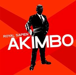 Album herunterladen Royal Sapien - Akimbo