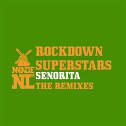lataa albumi Rockdown Superstars - Senorita The Remixes