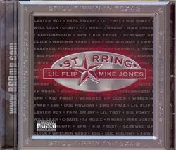 Download Lil Flip & Mike Jones - Still Tippin In Texas