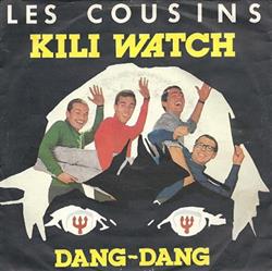descargar álbum Les Cousins - Kili Watch