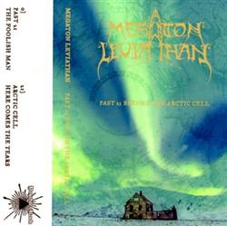 baixar álbum Megaton Leviathan - Past 21 Beyond The Arctic Cell