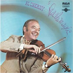 ascolta in linea Al Cherny - Fiddle Magic