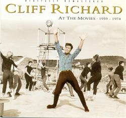Album herunterladen Cliff Richard - At The Movies 1959 1974
