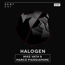 descargar álbum Mike Vath & Marco Piangiamore - Halogen