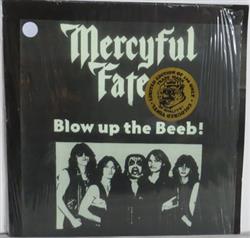 Download Mercyful Fate - Blow Up The Beeb